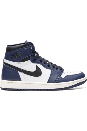 Jordan Air 1 Retro High OG "Midnight Navy" sneakers