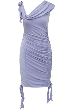De La Vali Eclair dress