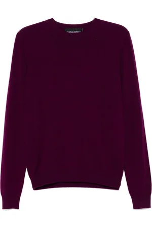 Cynthia Rowley Crew-neck jumper