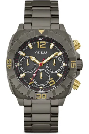 Guess Traction 44mm