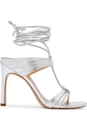 Michael Kors 108mm Gabriella sandals