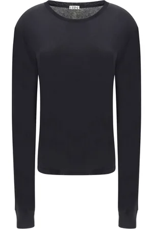 ÉTERNE Long sleeve t-shirt
