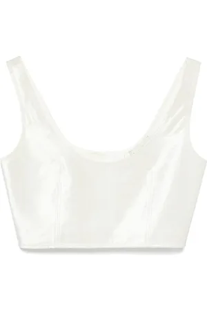 FORTE FORTE Velvet top