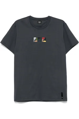 Fendi Cotton T-shirt
