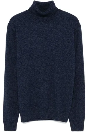 BARBA Dolcevita sweater