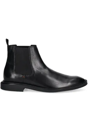 HUGO BOSS Gryff boots