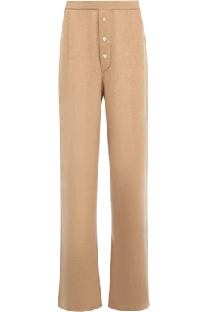Guest In Residence Everywear trousers
