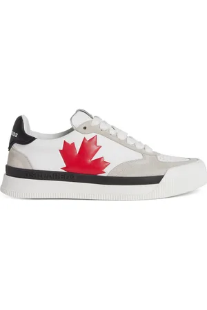 Dsquared2 Canadian low-top sneakers