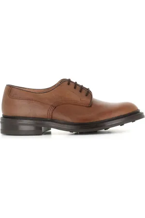 TRICKERS Woodstock Derby shoes