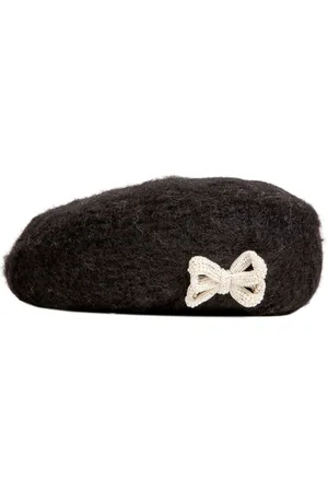 Jennifer Behr Bella felted beret