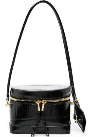 Jacquemus Le Vanito leather tote bag