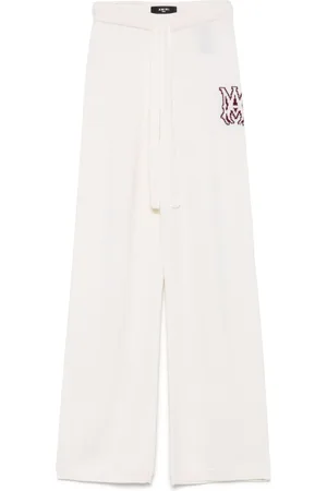 AMIRI MA-jacquard track pants