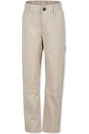 Tommy Hilfiger Straigh-leg trousers