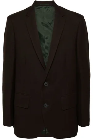 Kolor Single-breasted blazer