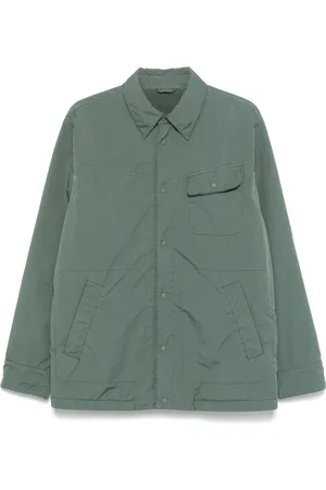 Aspesi Sebastian shirt