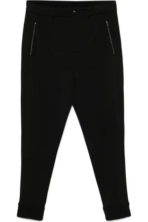 Ralph Lauren Pleated trousers