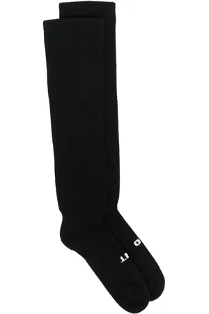 Rick Owens Knee-high socks