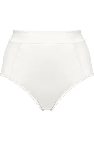 ERES Exalte high-waisted briefs