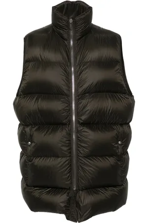 Rick Owens Flight gilet
