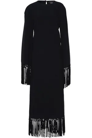 ‎Taller Marmo‎ Fringed dress