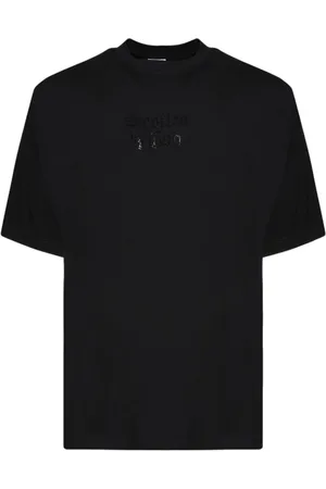 Vetements Spoiled By God T-shirt