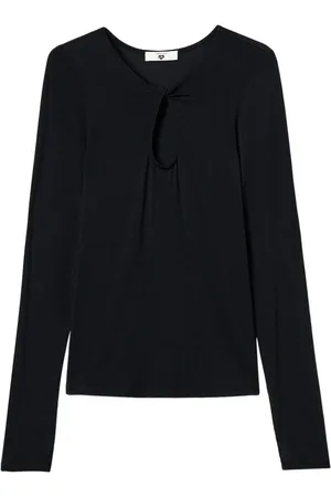 Twin-Set Cut-out t-shirt