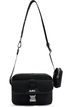 Michael Kors Brooklyn crossbody bag