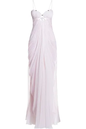 MARIA LUCIA HOHAN Lorelei gown