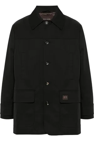 WALES BONNER March coat