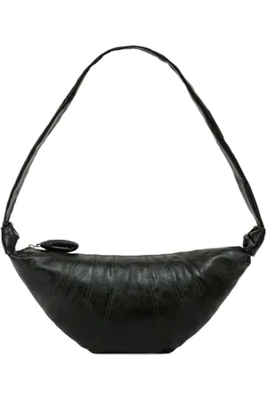 LEMAIRE Medium Croissant shoulder bag