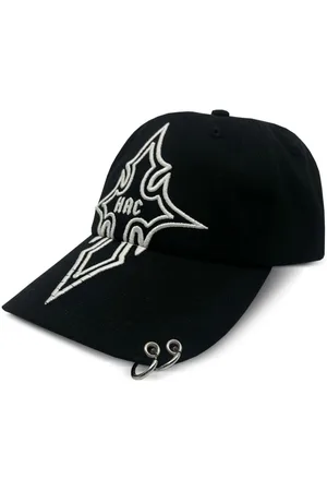 HACULLA Praising Hac Dad cotton baseball cap