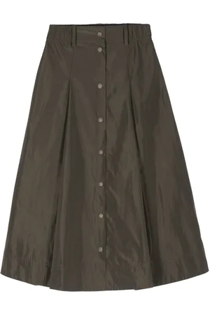 Aspesi Nelly midi skirty