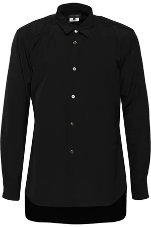 Comme des Garçons Patch pocket shirt