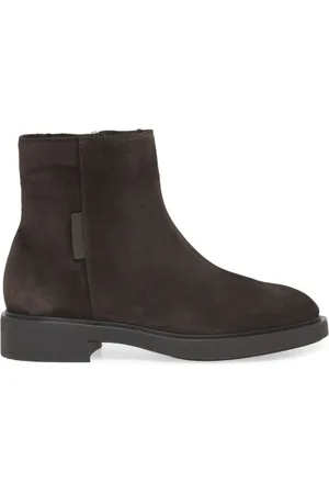 Gianvito Rossi Lexington boots