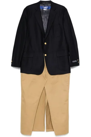 JUNYA WATANABE Layered coat