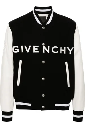 Givenchy Varsity jacket