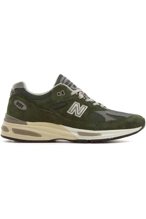 New Balance 991 “Kombu” sneakers