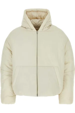 Mordecai Padded jacket
