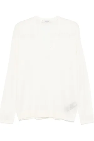 Dorothee Schumacher Delicate Statements sweater