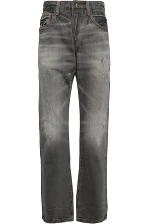 PRIVATE STOCK The Phillip jeans