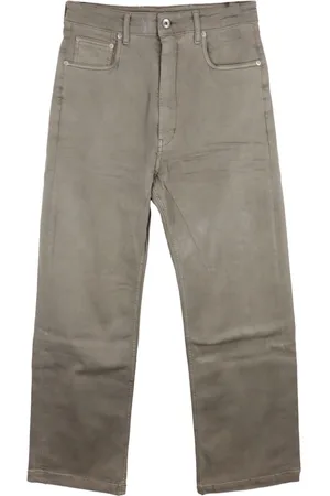 Rick Owens Geth jeans