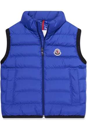 Moncler Contrin gilet