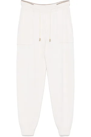 ERALDO Knitted trousers