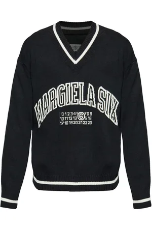 Maison Margiela Margiela Six sweater