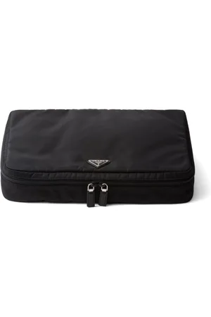 Prada Large Re-Nylon wash bag
