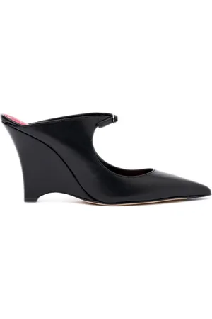 Scarosso 95mm Marta II pumps
