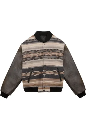 Isabel Marant Declan bomber jacket