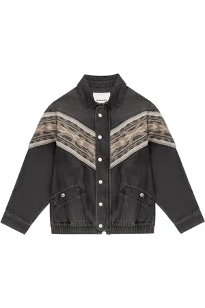 Isabel Marant Julian jacket