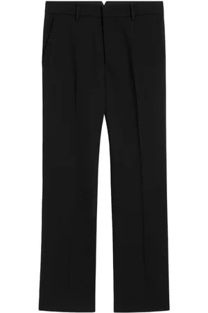 Ami Straight-leg trousers