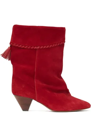 Isabel Marant Dalby boots
